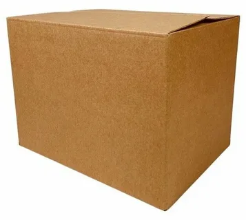 Картонная коробка 600*400*400 мм  (Усиленная)